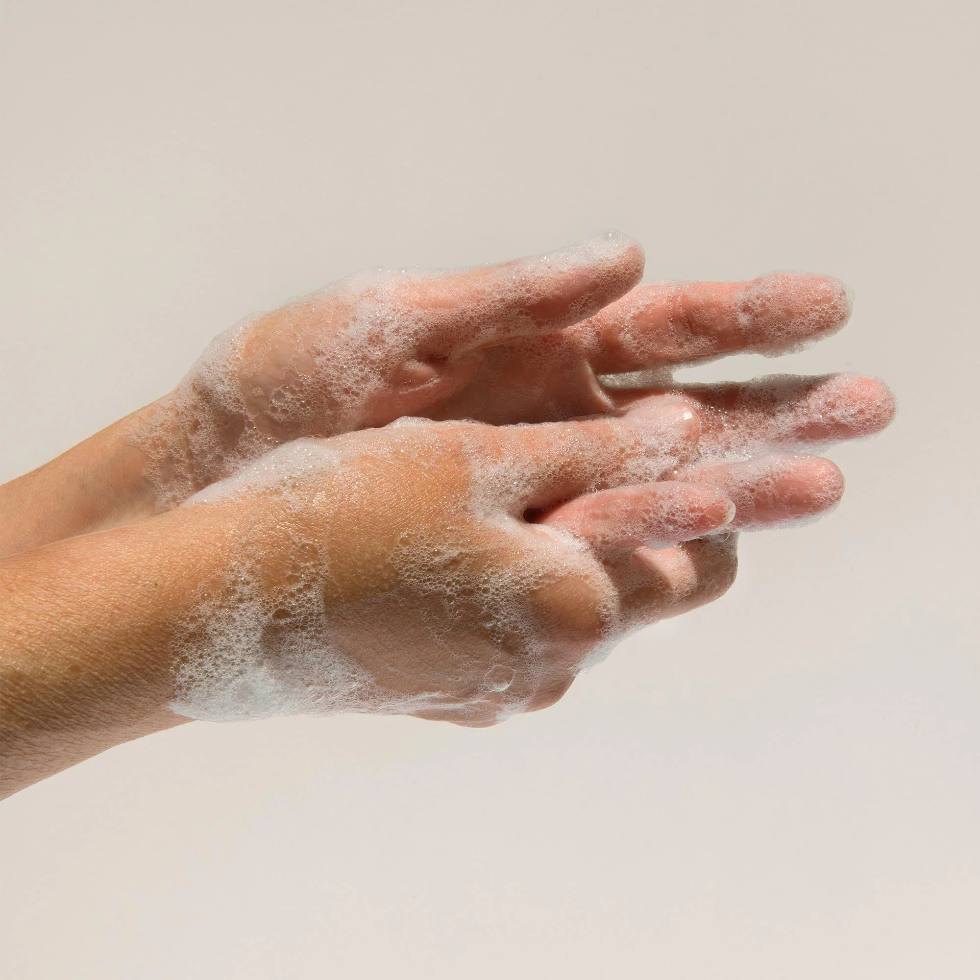 Hand Soap lifestyle
