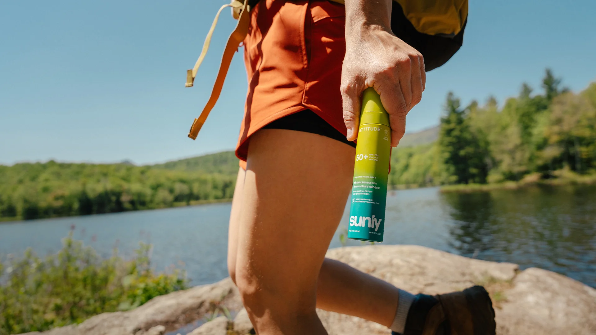 Sunly Mineral SPF 50+