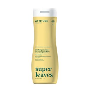 Clarifying Shampoo