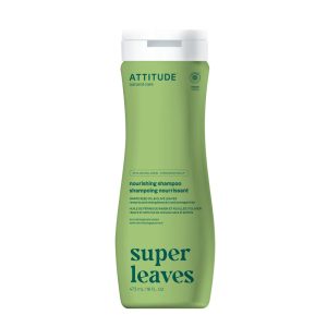 Nourishing Shampoo
