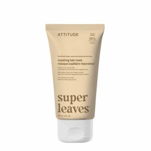 Hair Mask