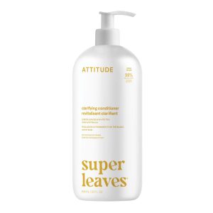 Clarifying Conditioner