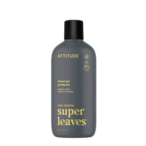 Men Body Wash