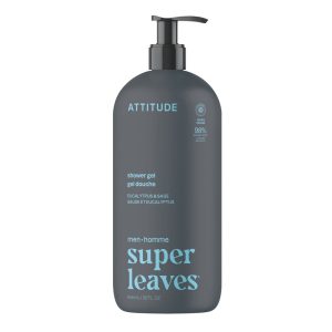 Men Body Wash
