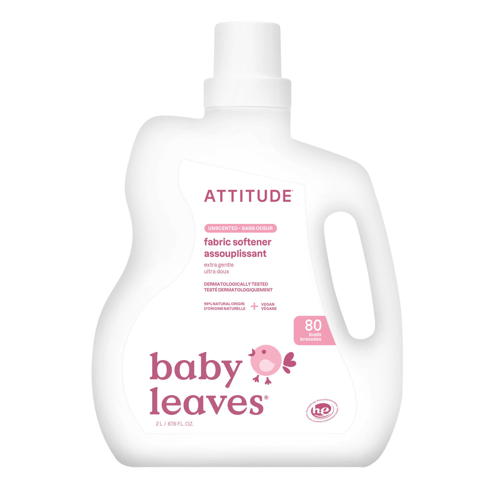Baby Fabric Softener