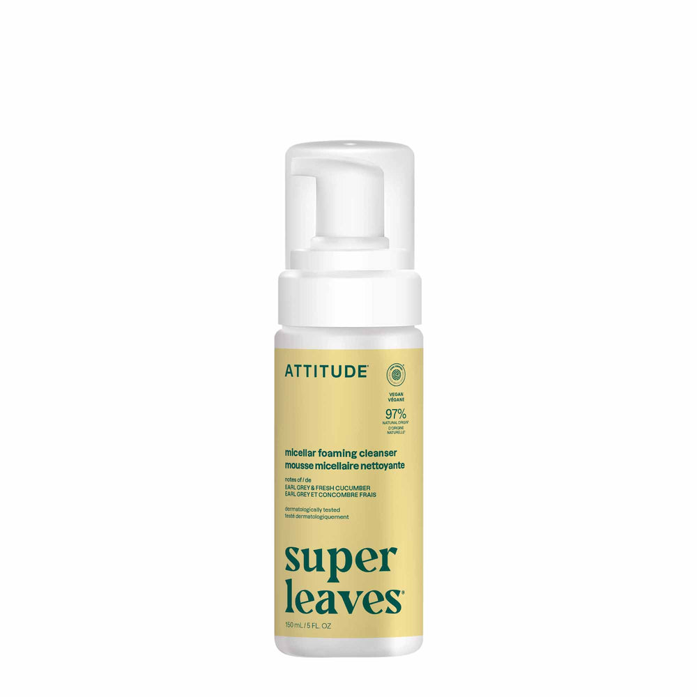 Foaming Micellar Cleanser - Image 3