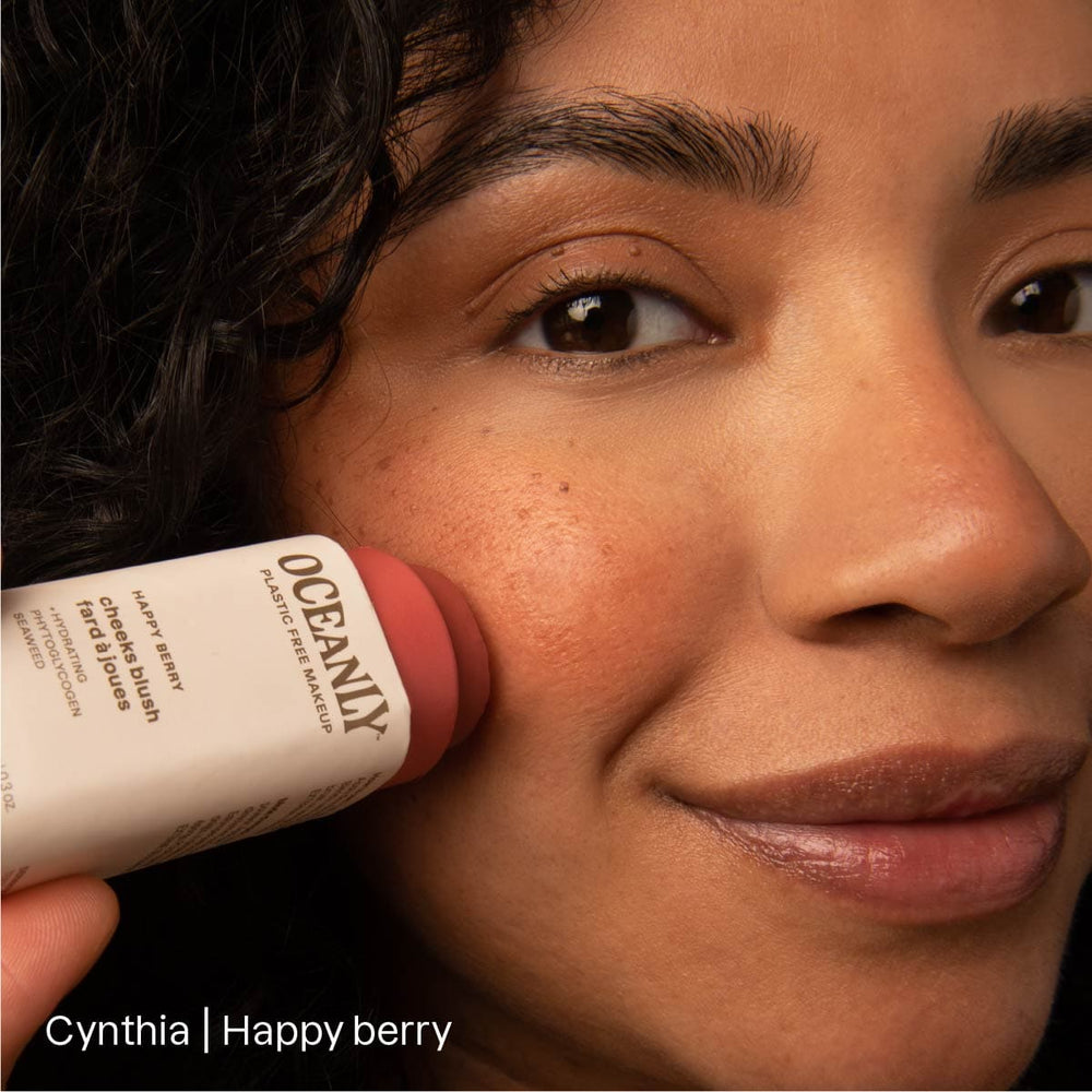 Blush & Lip Gloss - Happy Berry - Image 2