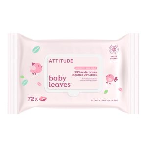 Baby Wipes - 99% Water