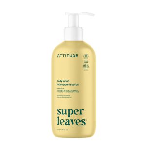 Body Lotion