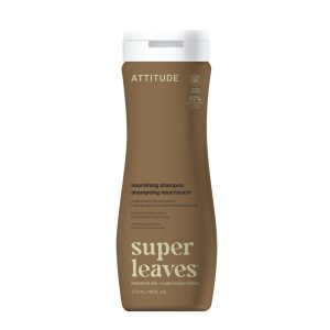 Nourishing Shampoo - Essential Oils