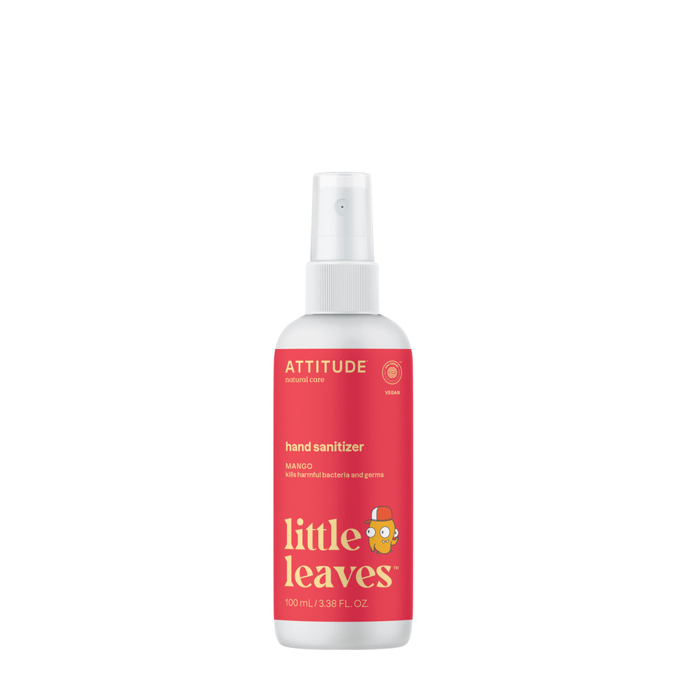 Kids Hand Sanitizer
