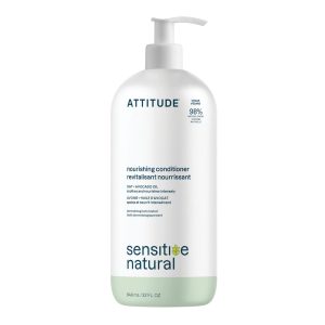 Nourishing Conditioner - Sensitive Skin
