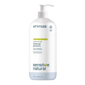 Body Wash - Sensitive Skin