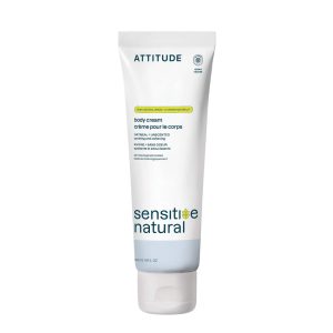 Body Cream - Sensitive Skin