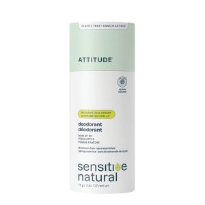 Deodorant - Sensitive Skin