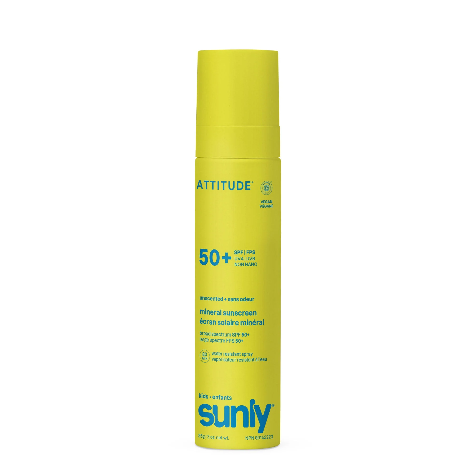 Kids Sunscreen