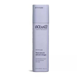 Peptide Face Serum
