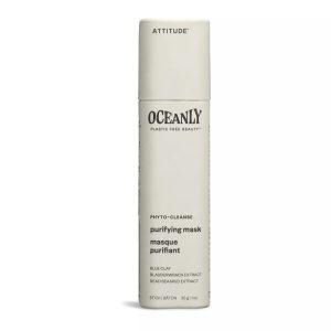 Purifying Mask