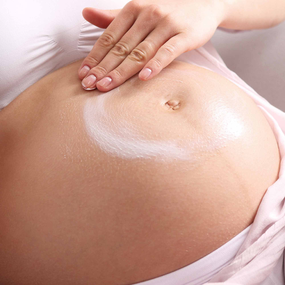Body Lotion - Pregnancy - Image 2