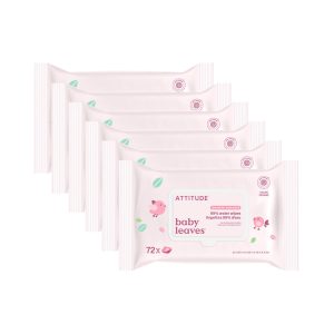 Baby Wipes - 99% Water