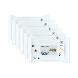 Baby Wipes - Sensitive Skin