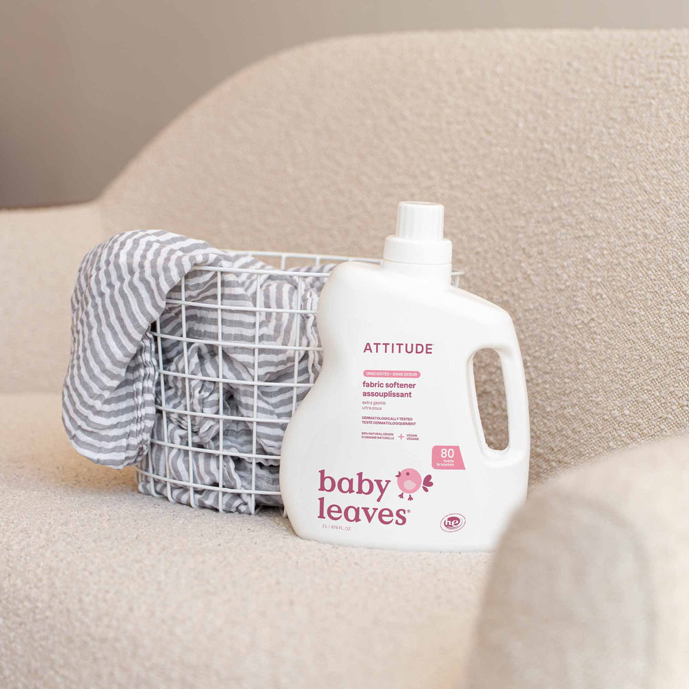 Baby Fabric Softener - Image 2