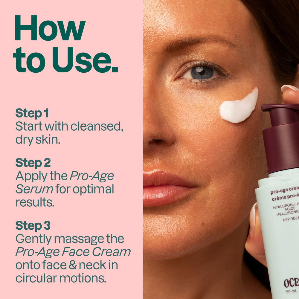 Pro-age Face Cream - Image 6