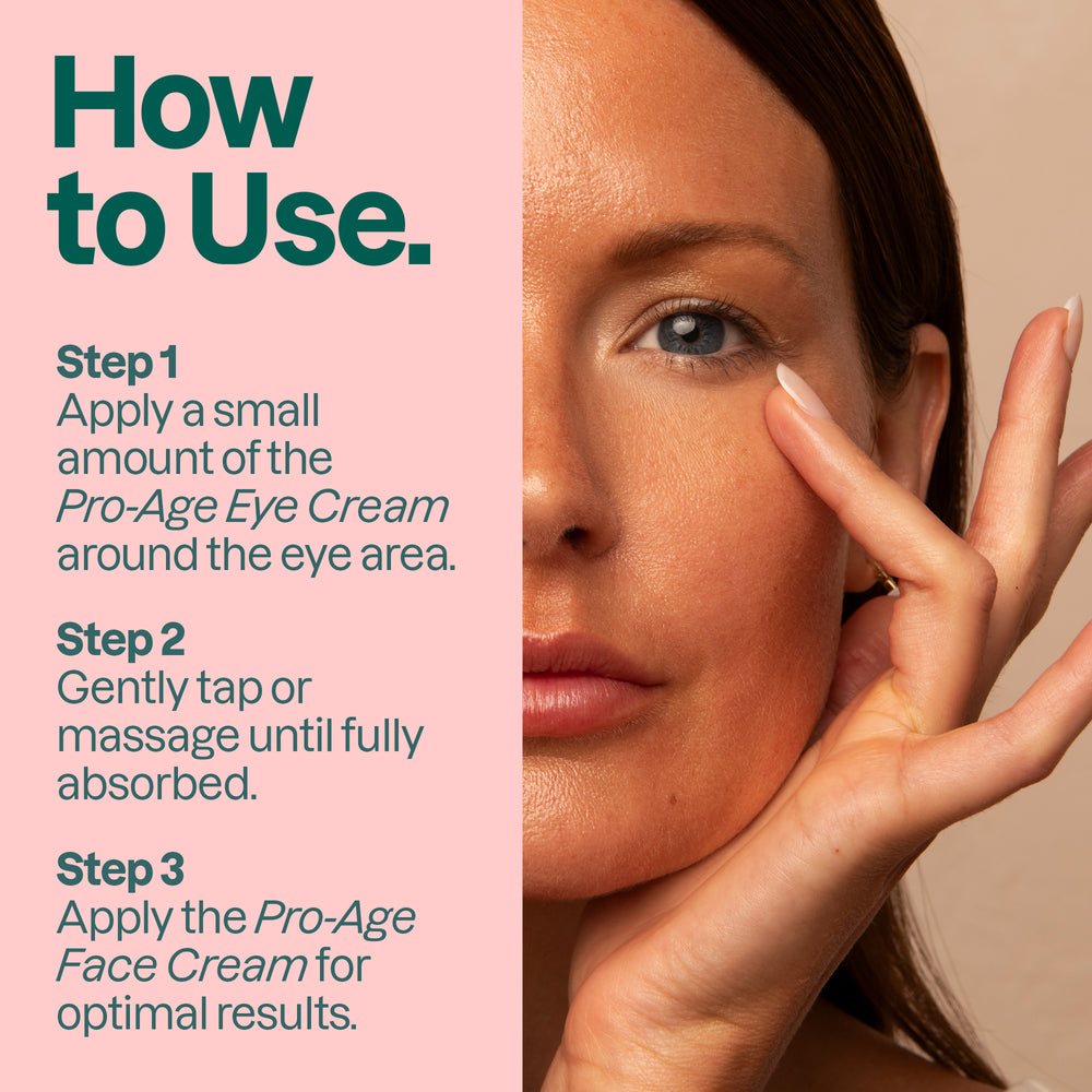 Pro-age Eye Cream - Image 6