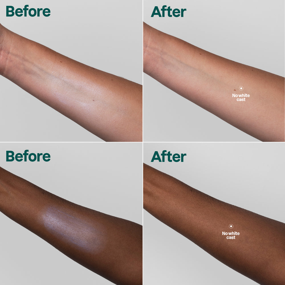 Mineral Sunscreen Stick Duo Face & Body - Spf 50 - Image 4