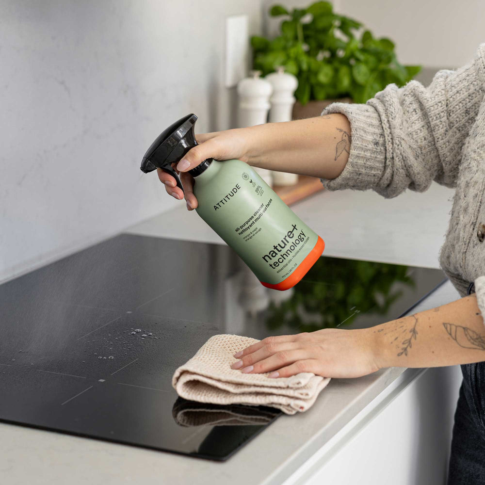 All Purpose Cleaner - Essential Oils - Image 2