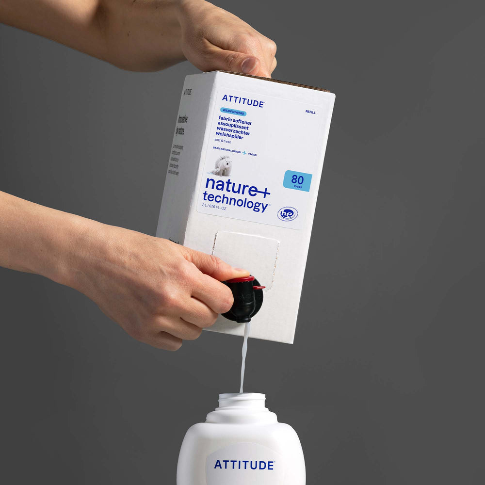 Fabric Softener - Image 2