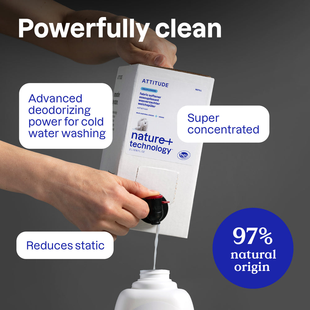 Fabric Softener - Image 3