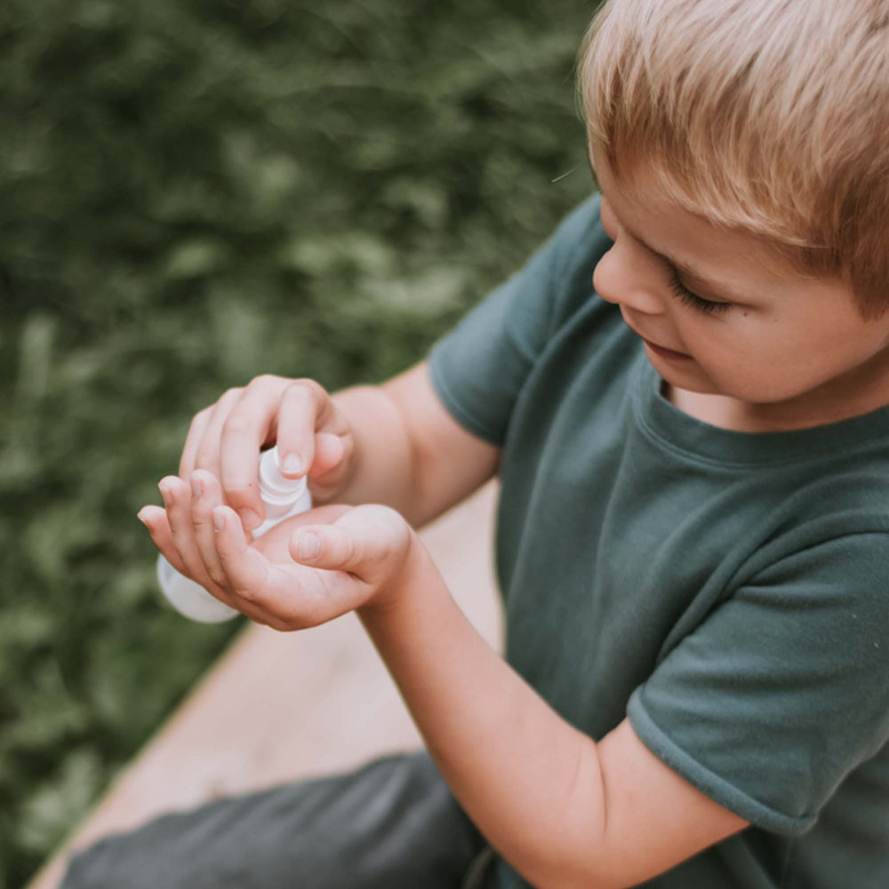Kids Hand Sanitizer - Image 2