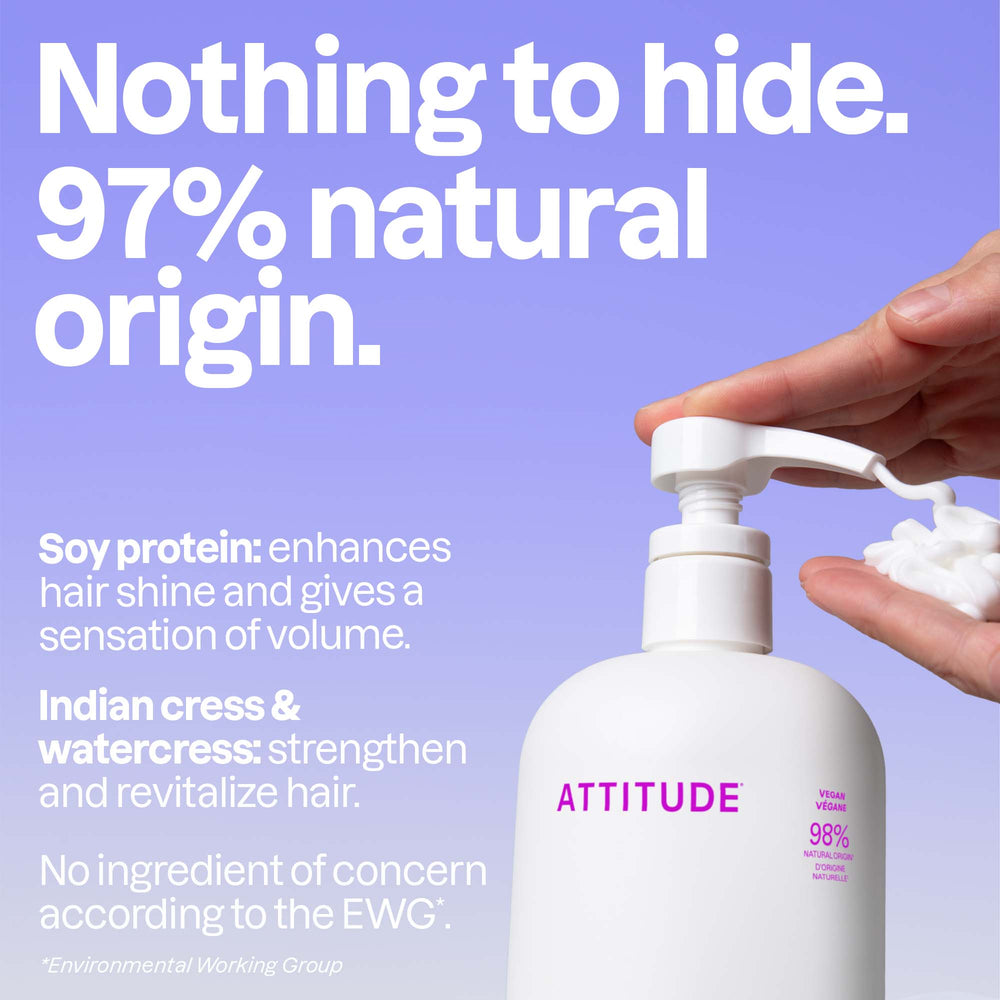 Rich Moisturizing Conditioner - Image 3