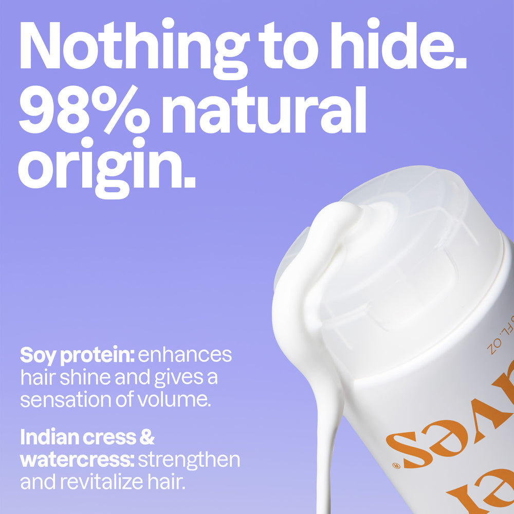 Volumizing Conditioner - Image 3