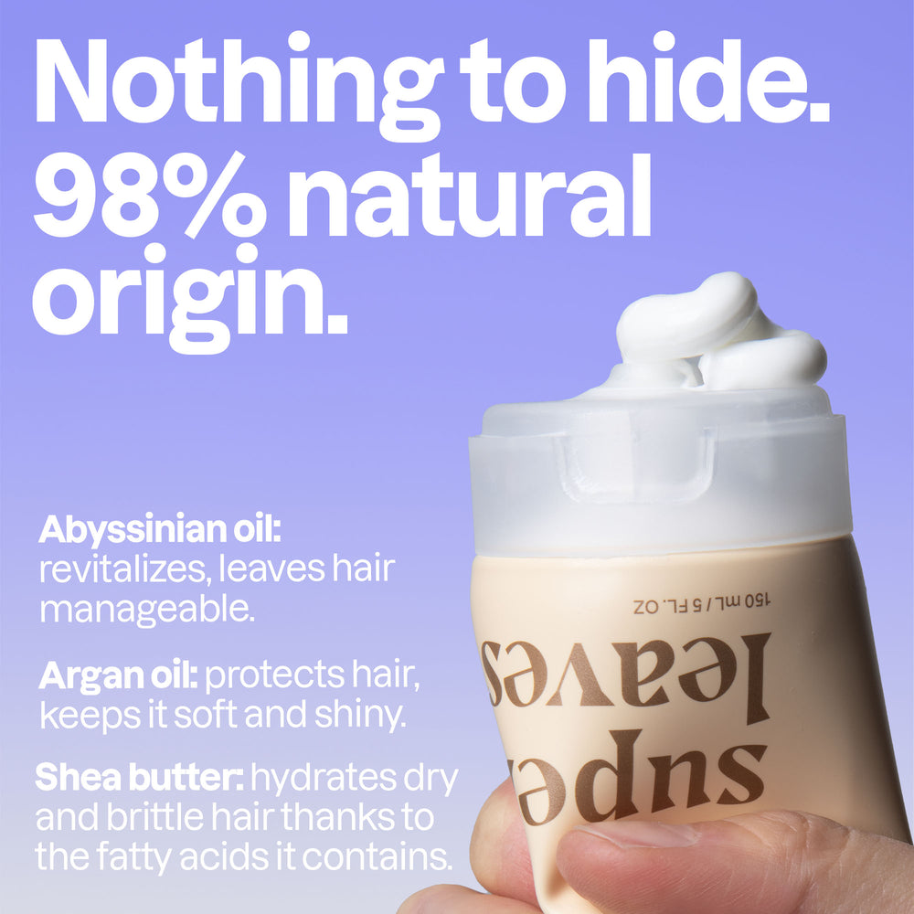 Hair Mask - Image 3