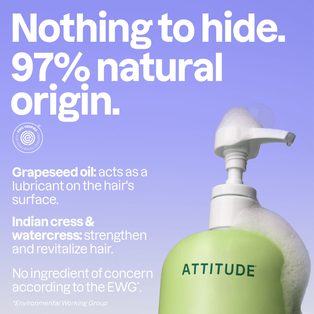 Nourishing Shampoo - Image 3