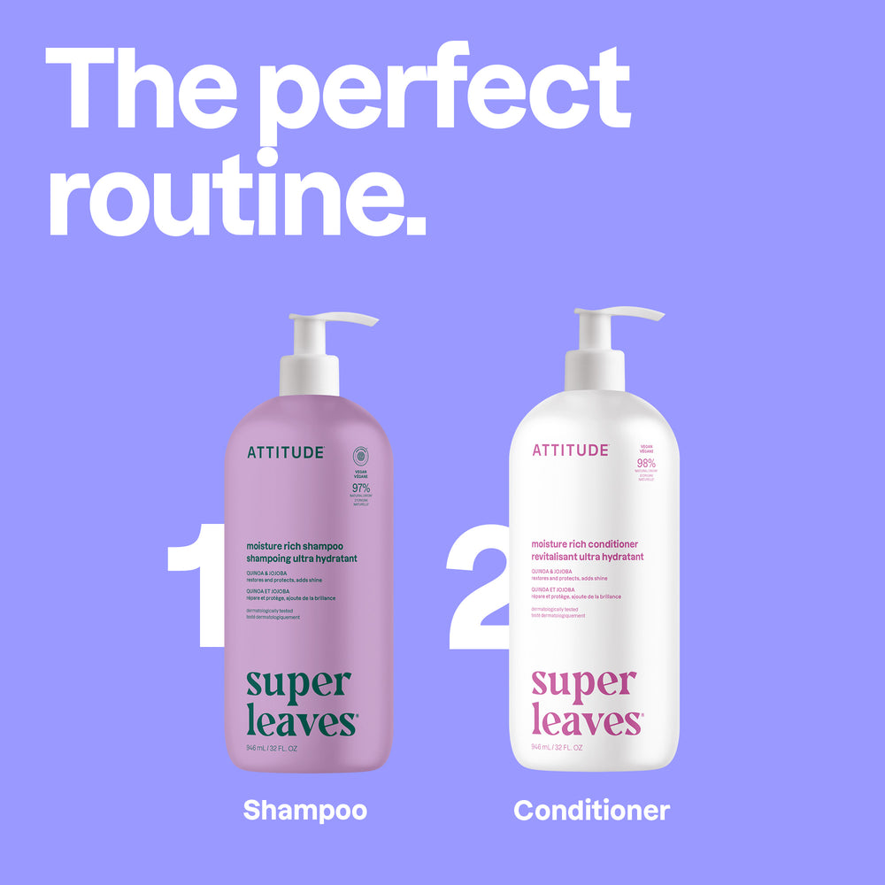 Rich Moisturizing Conditioner - Image 6