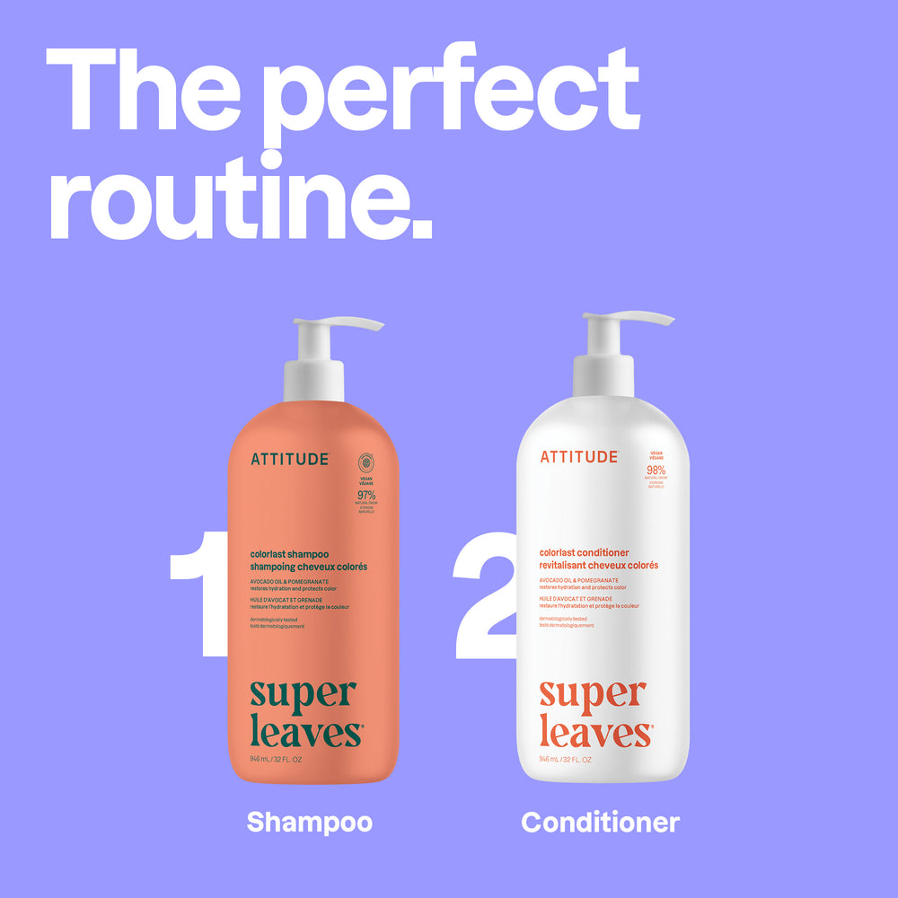 Color Shampoo - Image 6