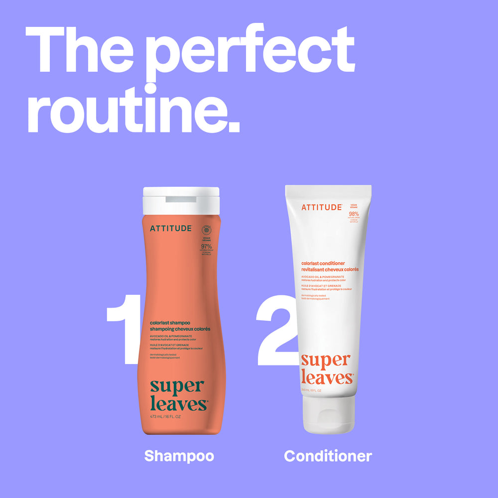 Color Shampoo - Image 6