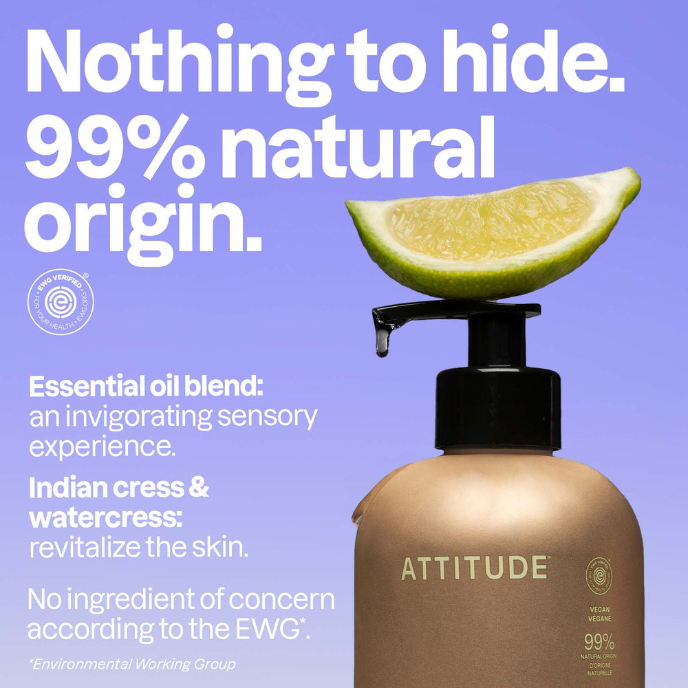 Hand Soap - Essential Oils - Image 3