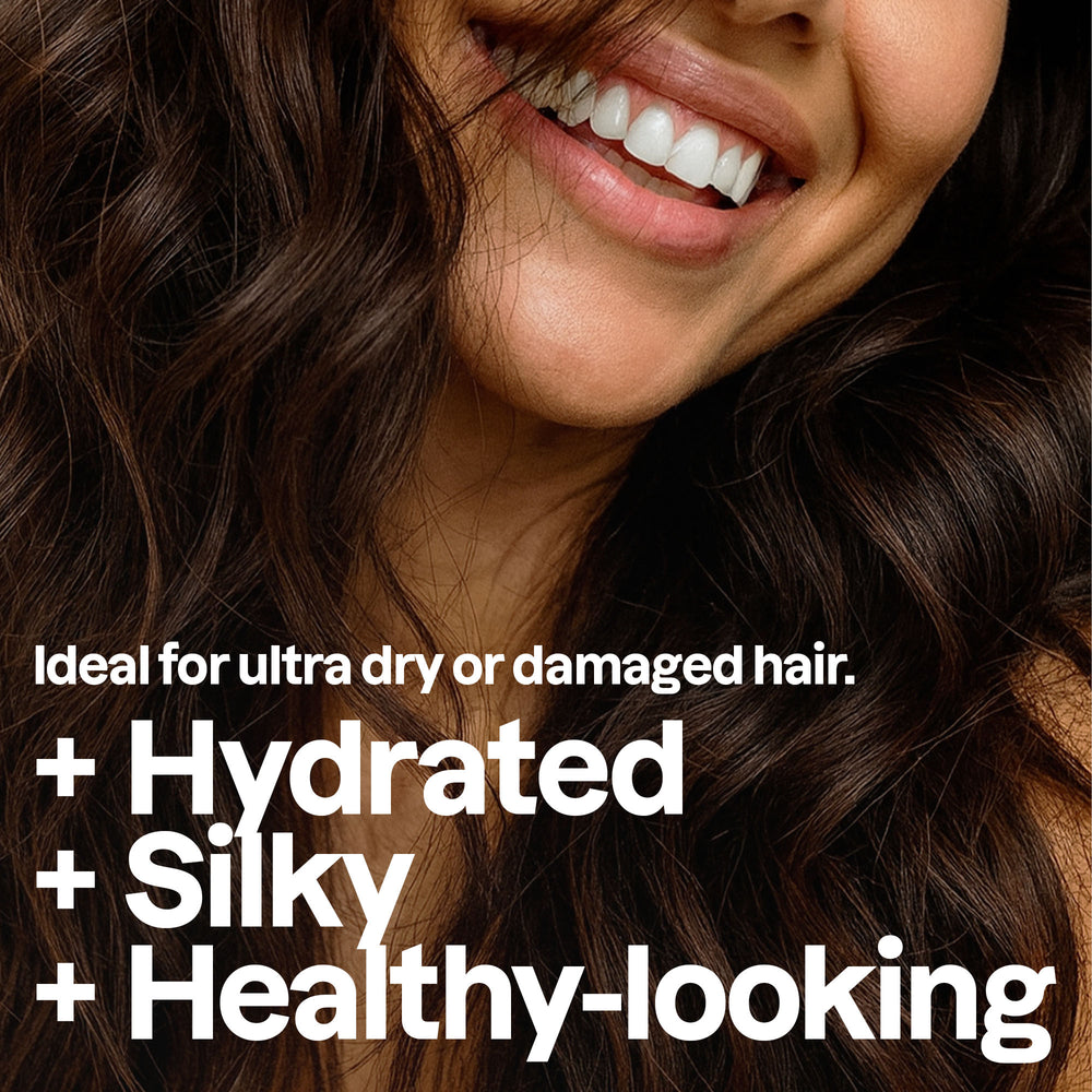 Hydrating Shampoo - Essential Oils - Image 4