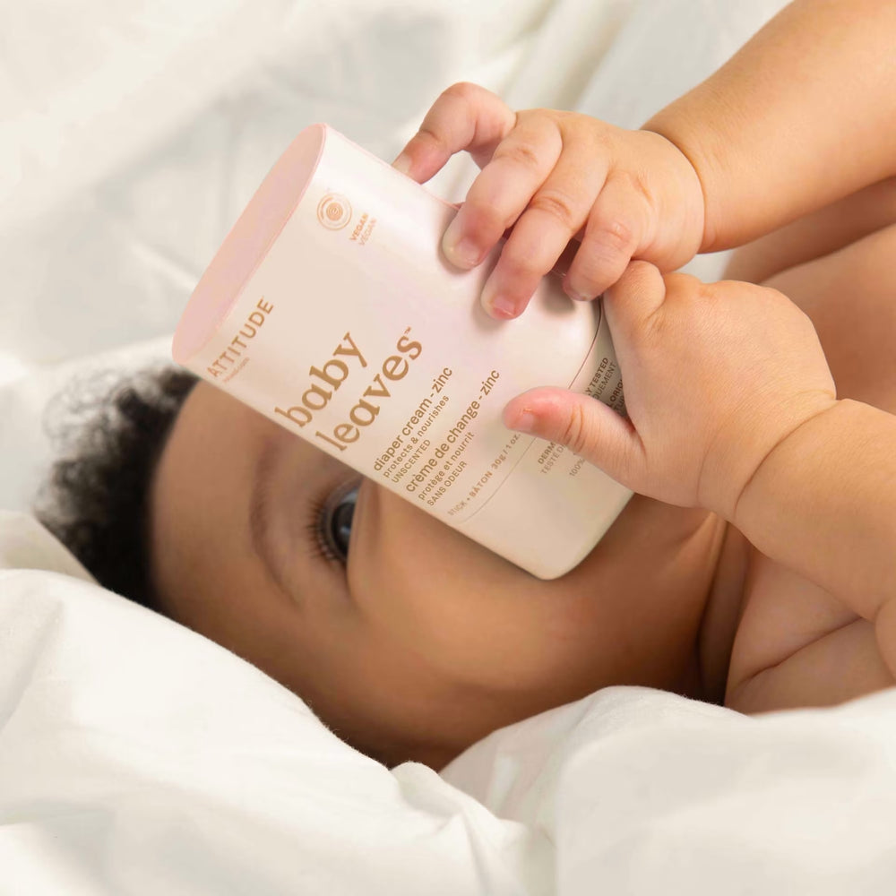 Baby Diaper Cream - Image 2