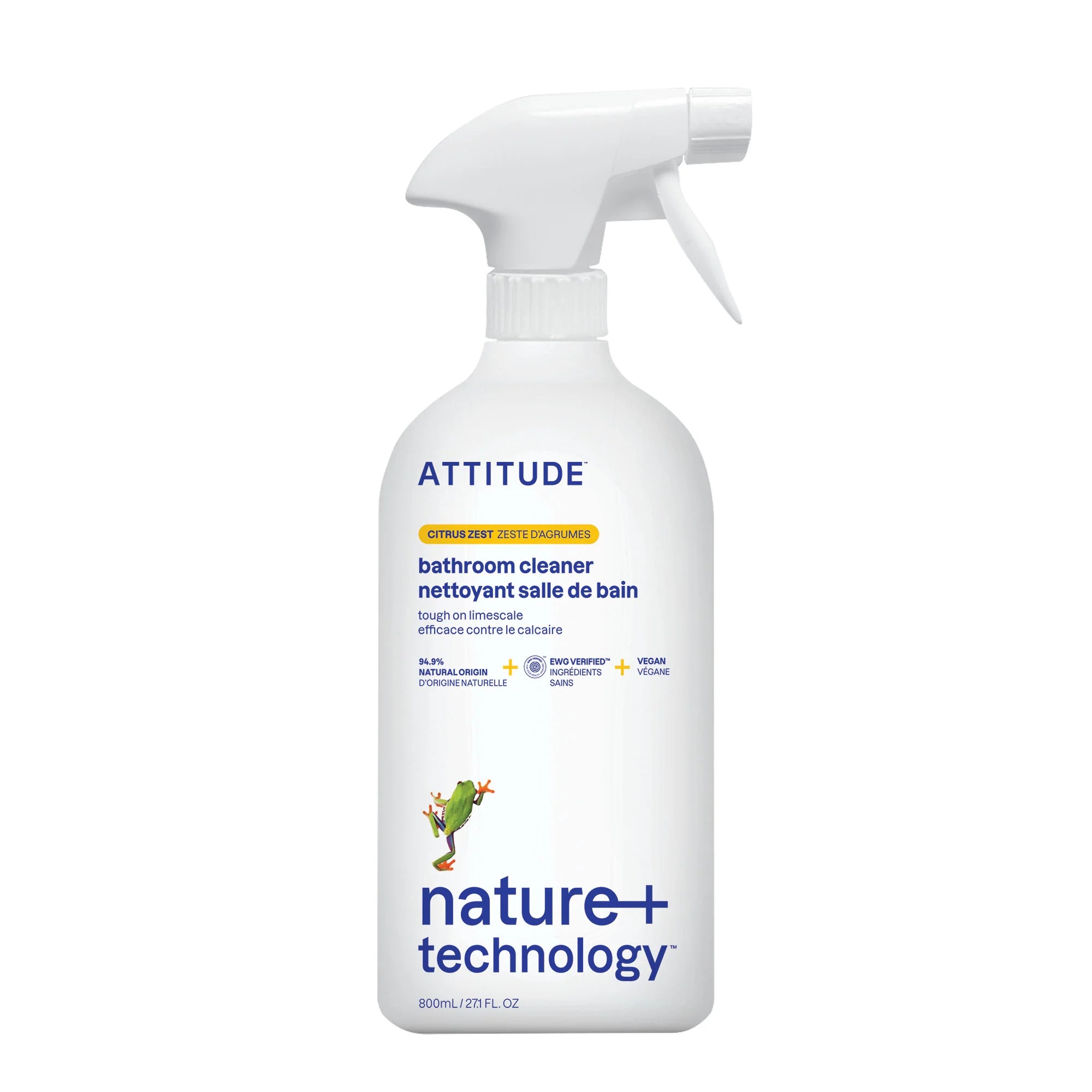 Bathroom Cleaner