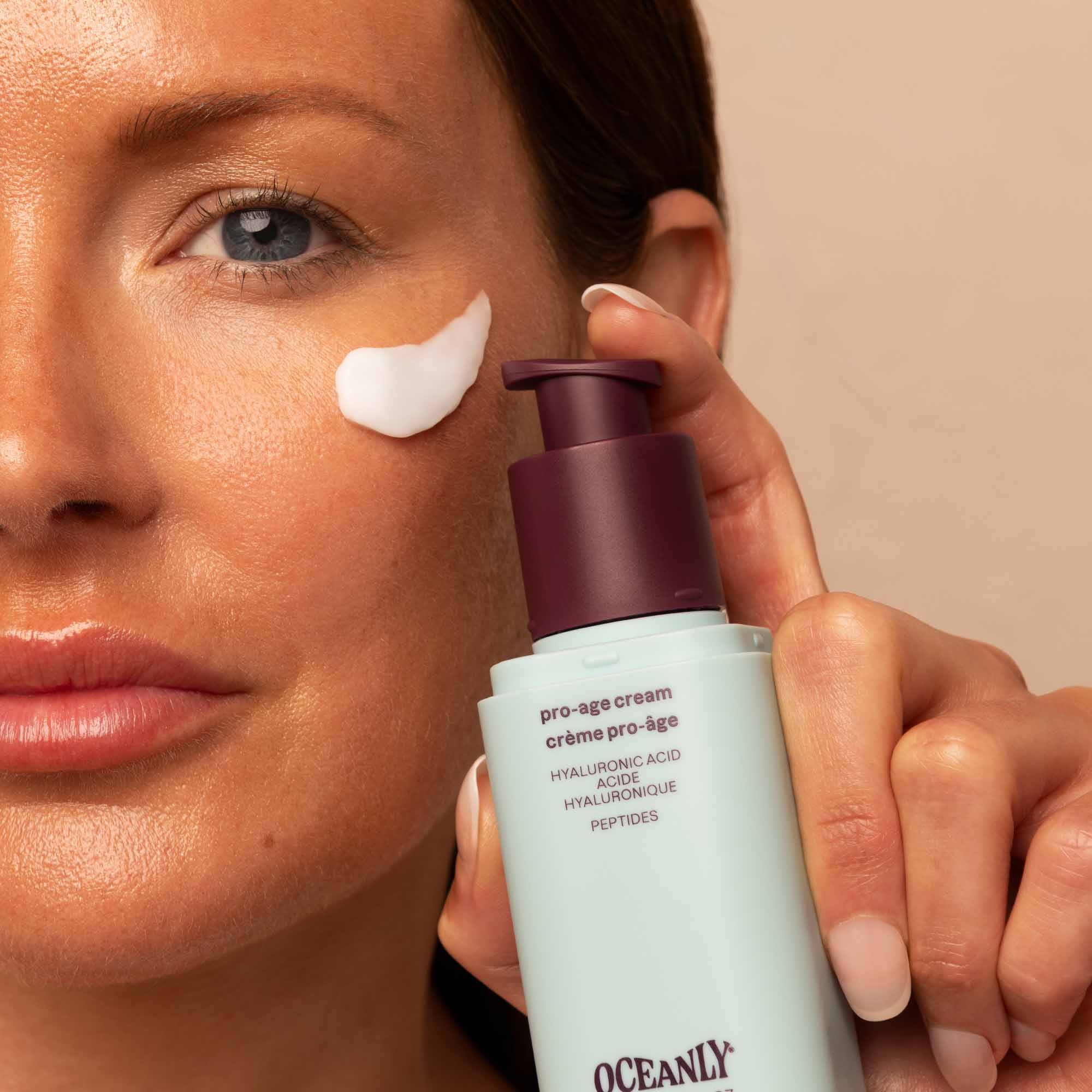 Pro-age Face Cream lifestyle