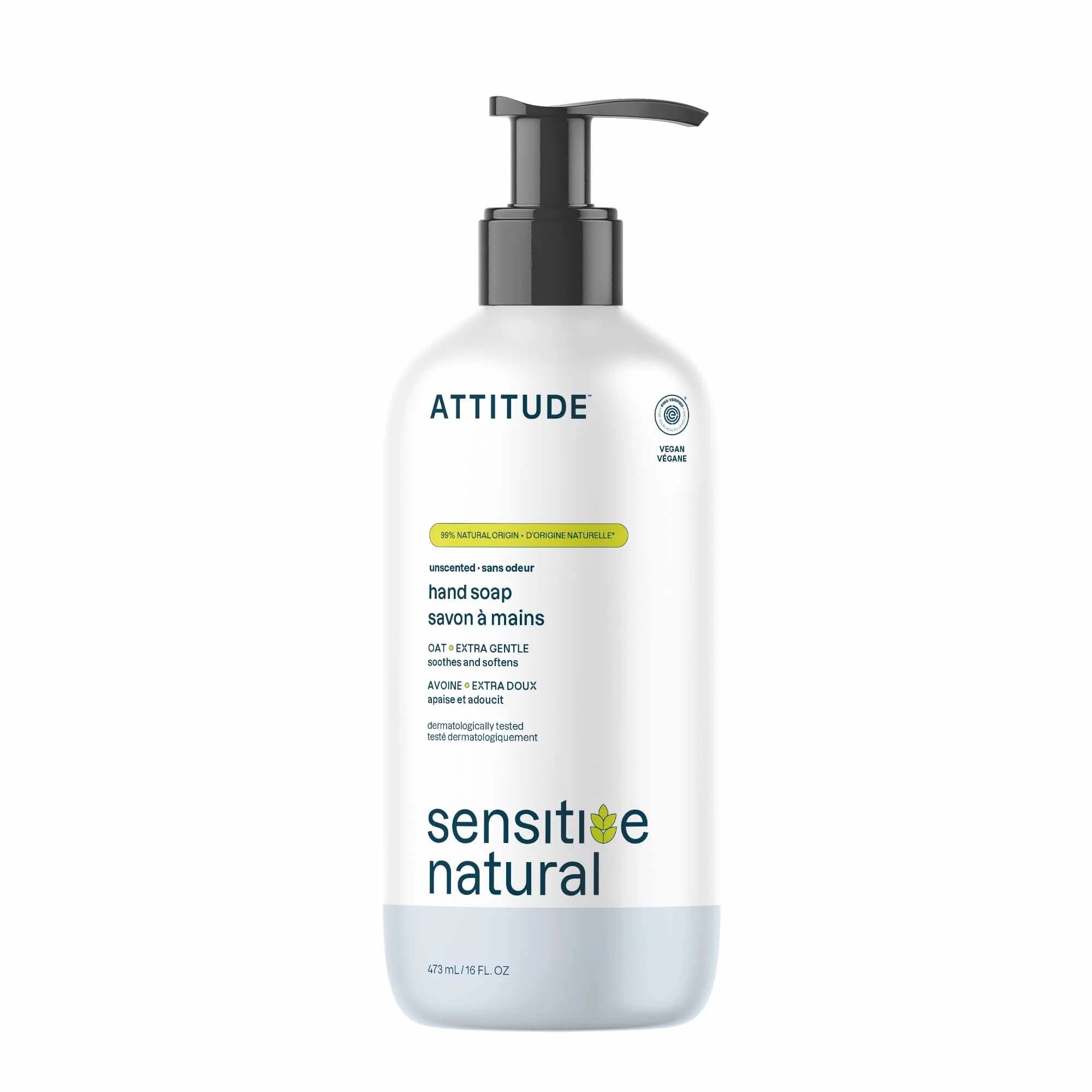 Hand Soap Sensitive