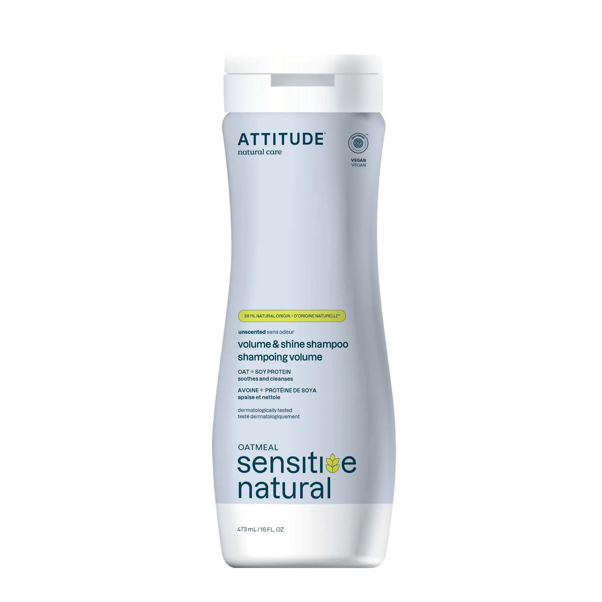 Volumizing Shampoo