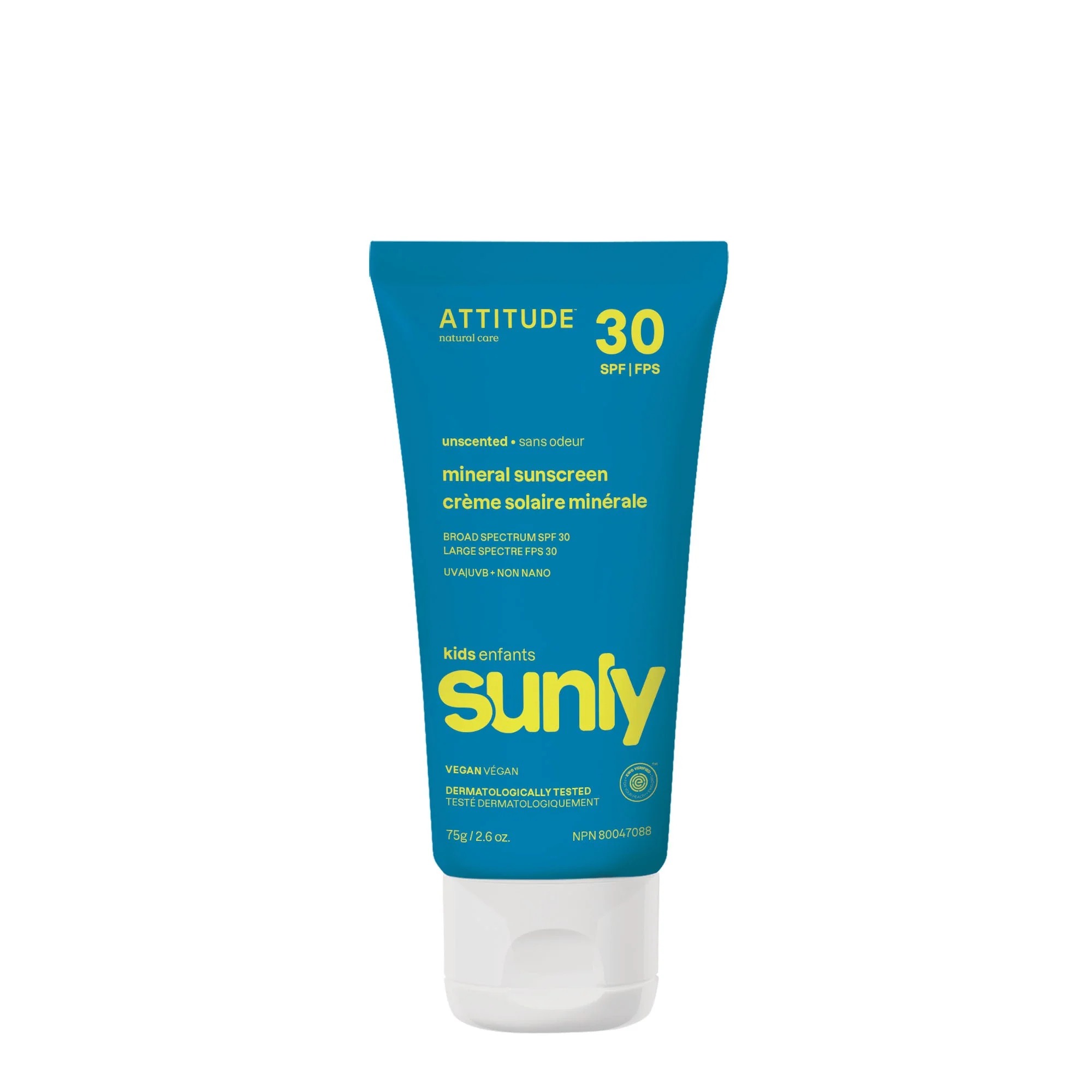 Kids Sunscreen