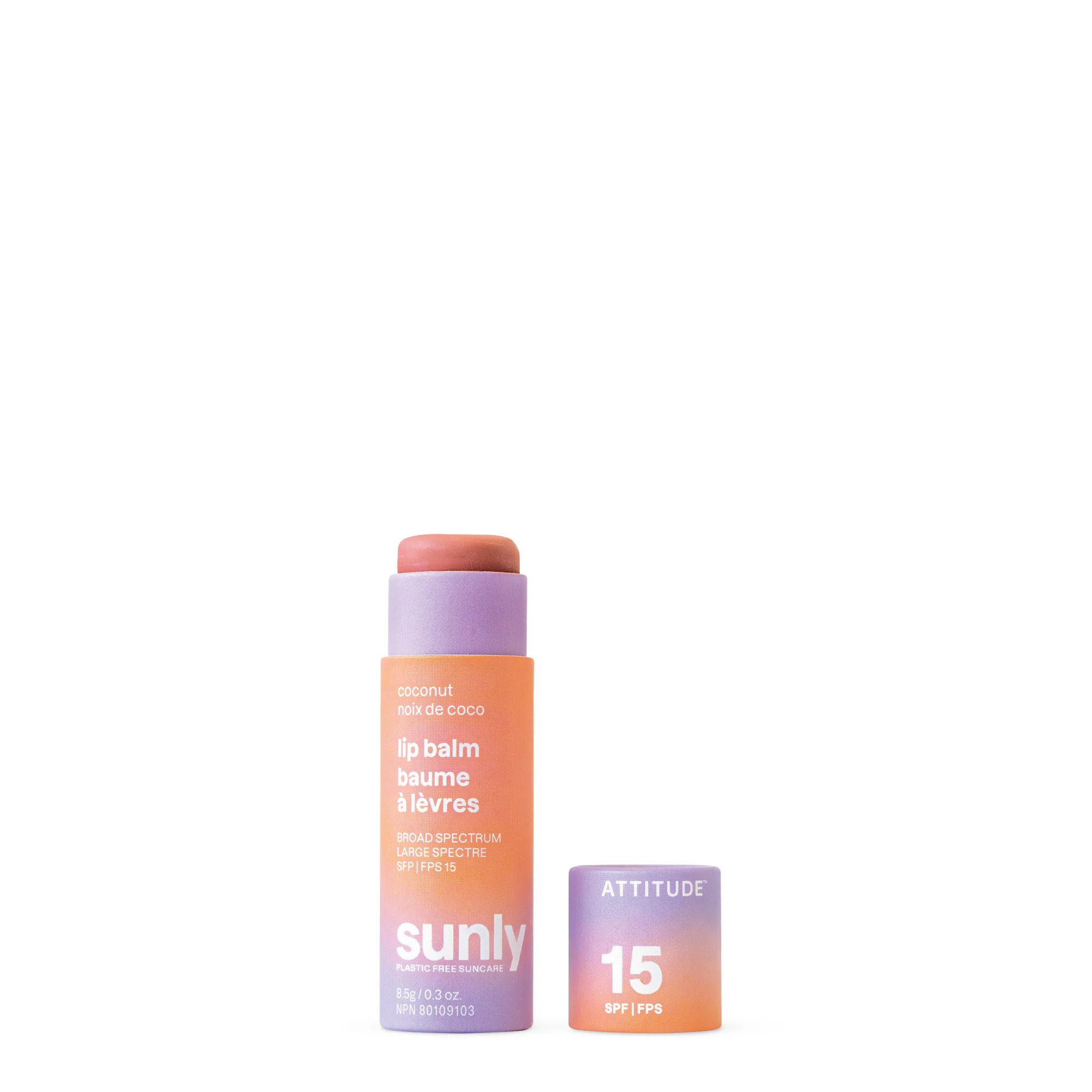 Lip Balm Coconut