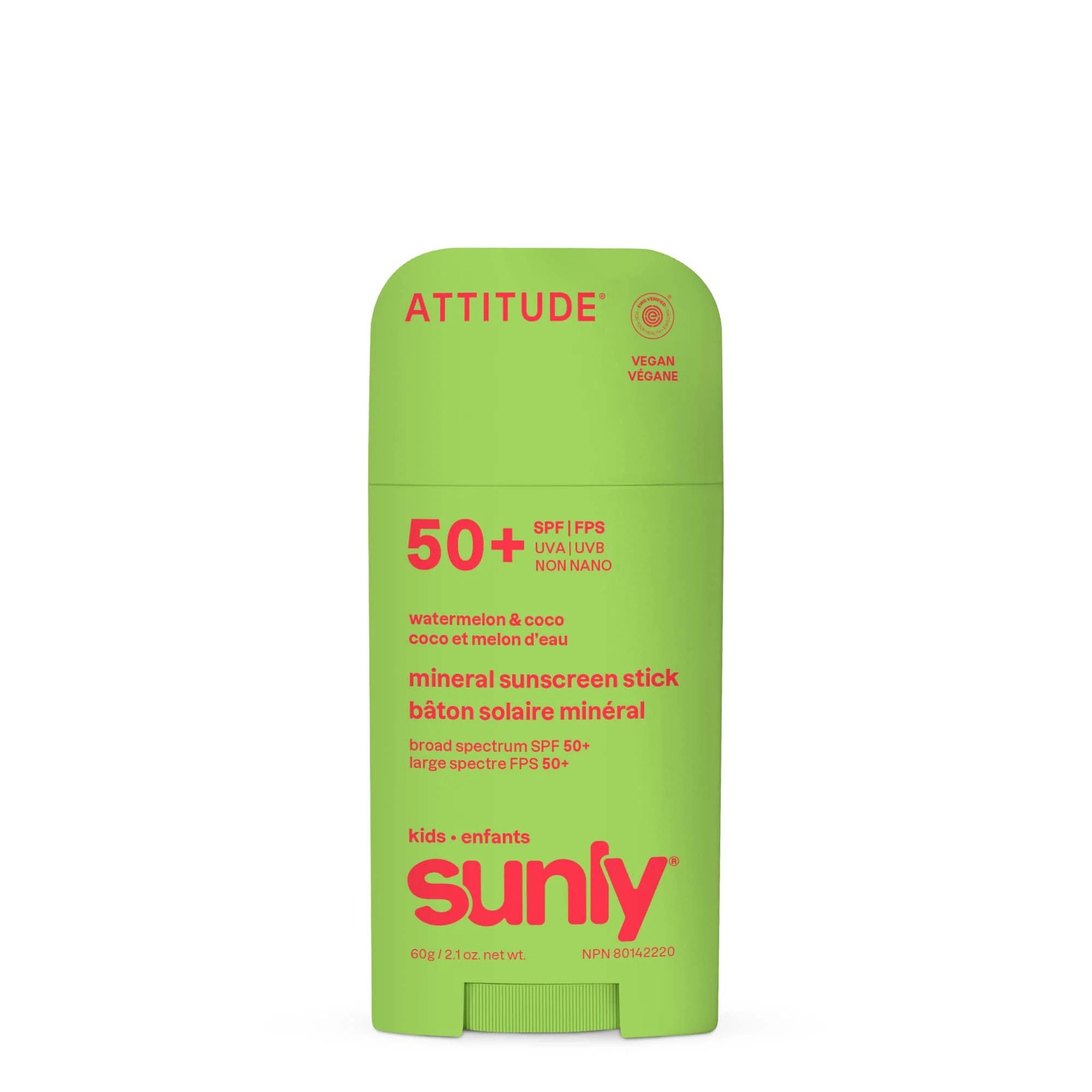 Kids Sunscreen Stick